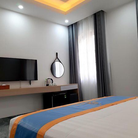 Bao Lam Hotel Phu Quoc Exterior photo