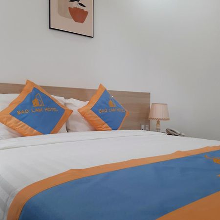 Bao Lam Hotel Phu Quoc Exterior photo