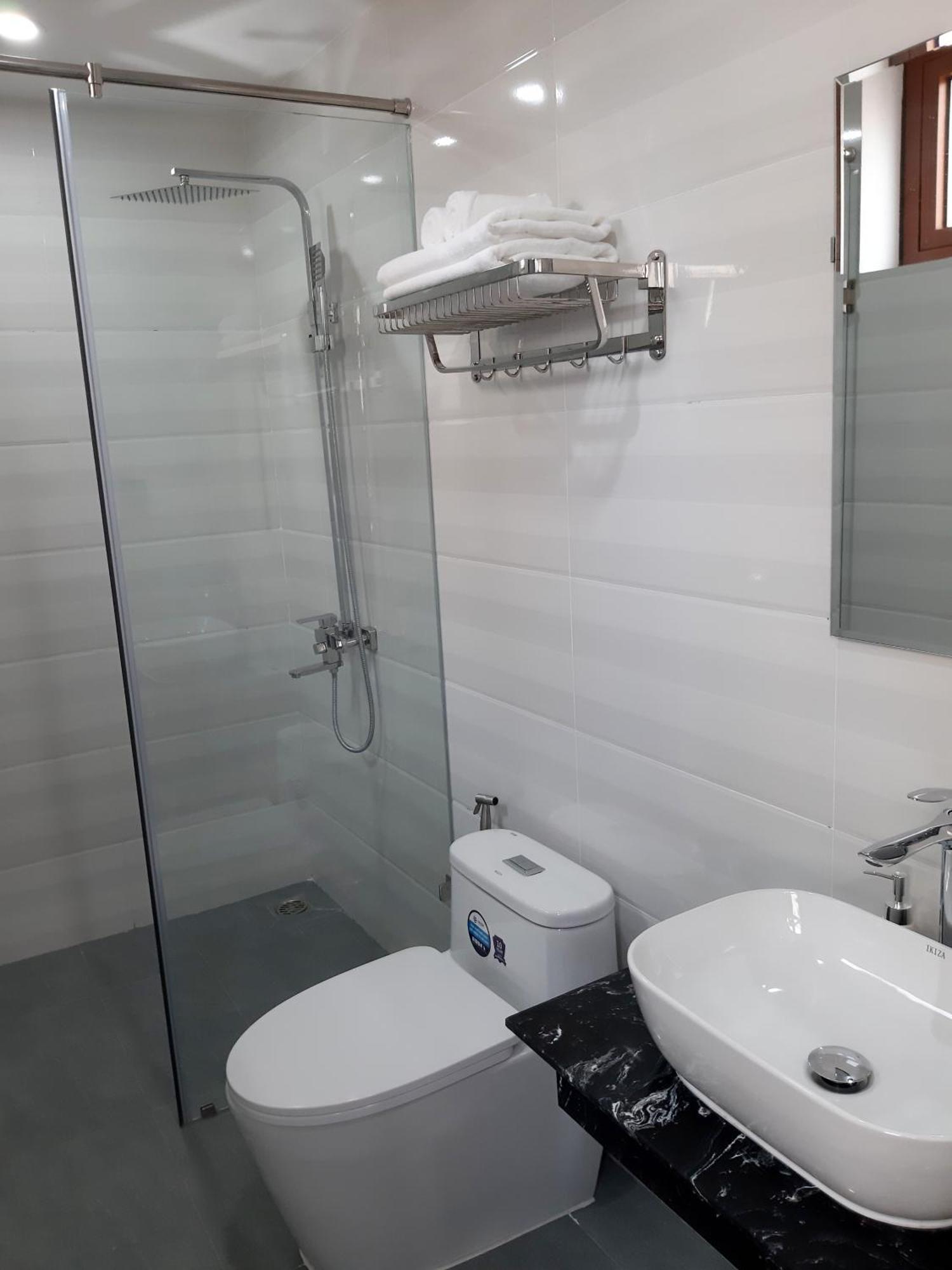 Bao Lam Hotel Phu Quoc Exterior photo