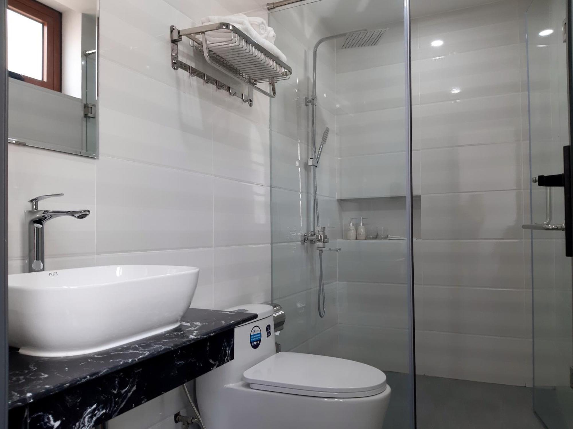 Bao Lam Hotel Phu Quoc Exterior photo