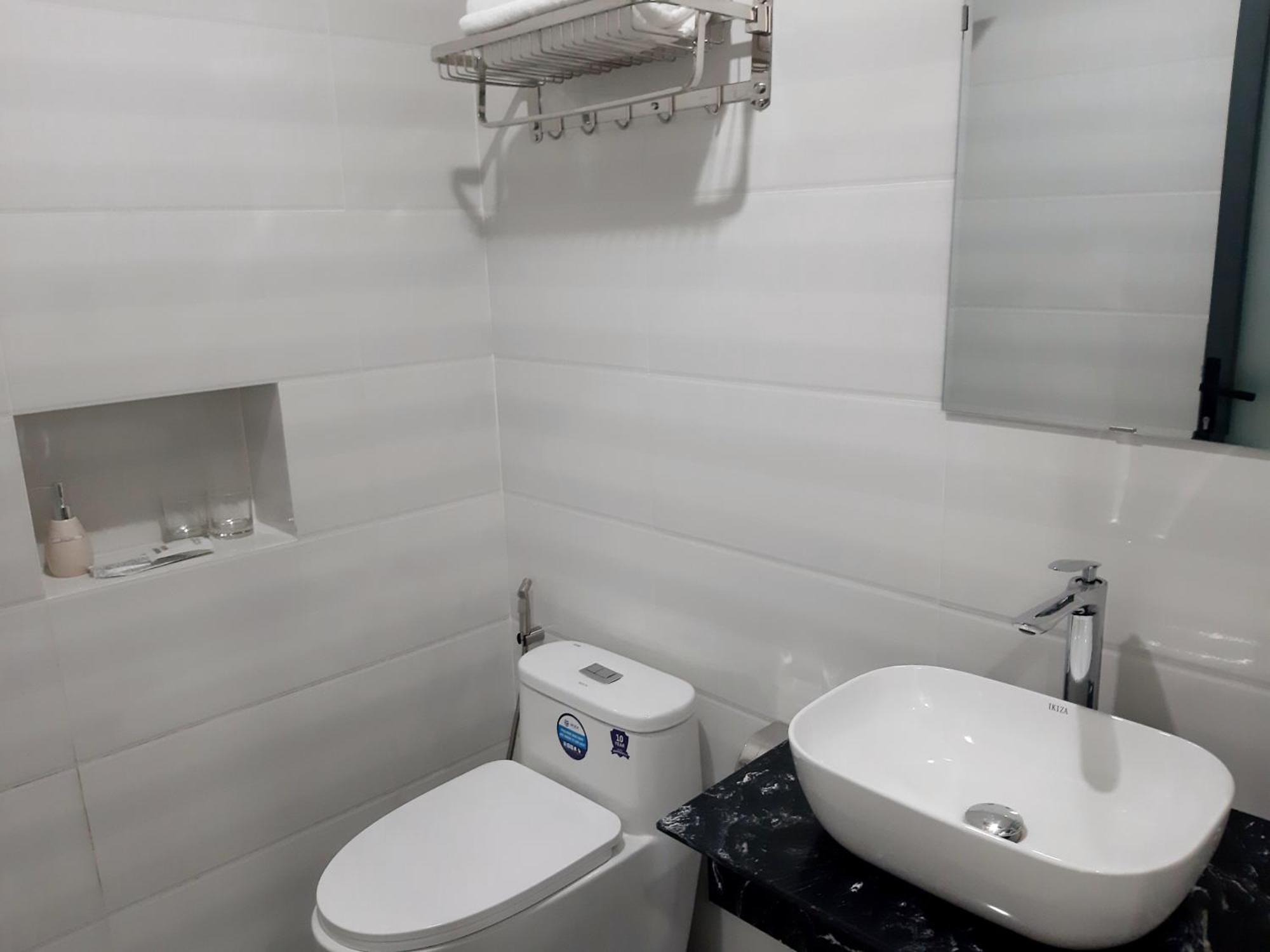 Bao Lam Hotel Phu Quoc Exterior photo
