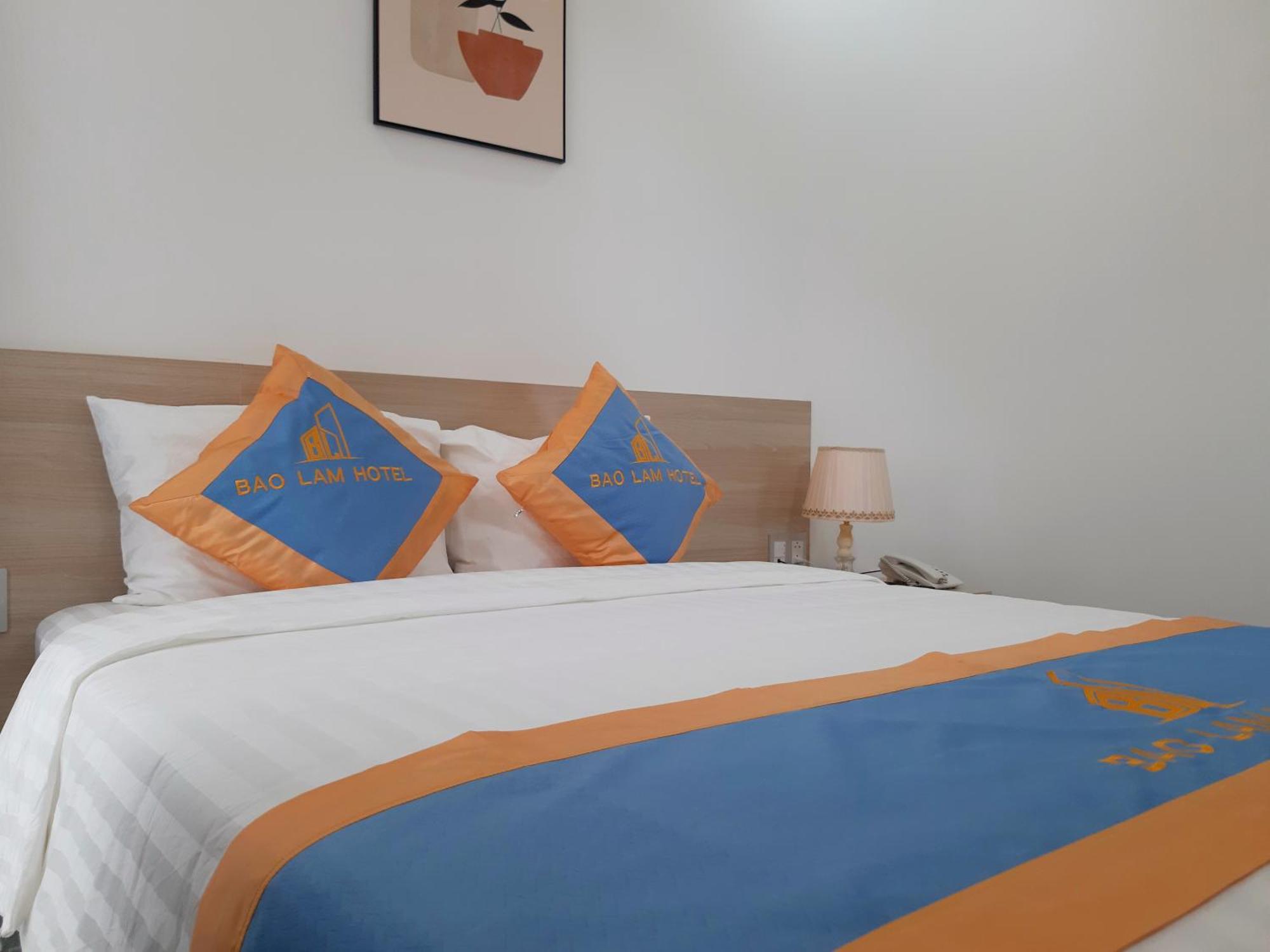 Bao Lam Hotel Phu Quoc Exterior photo