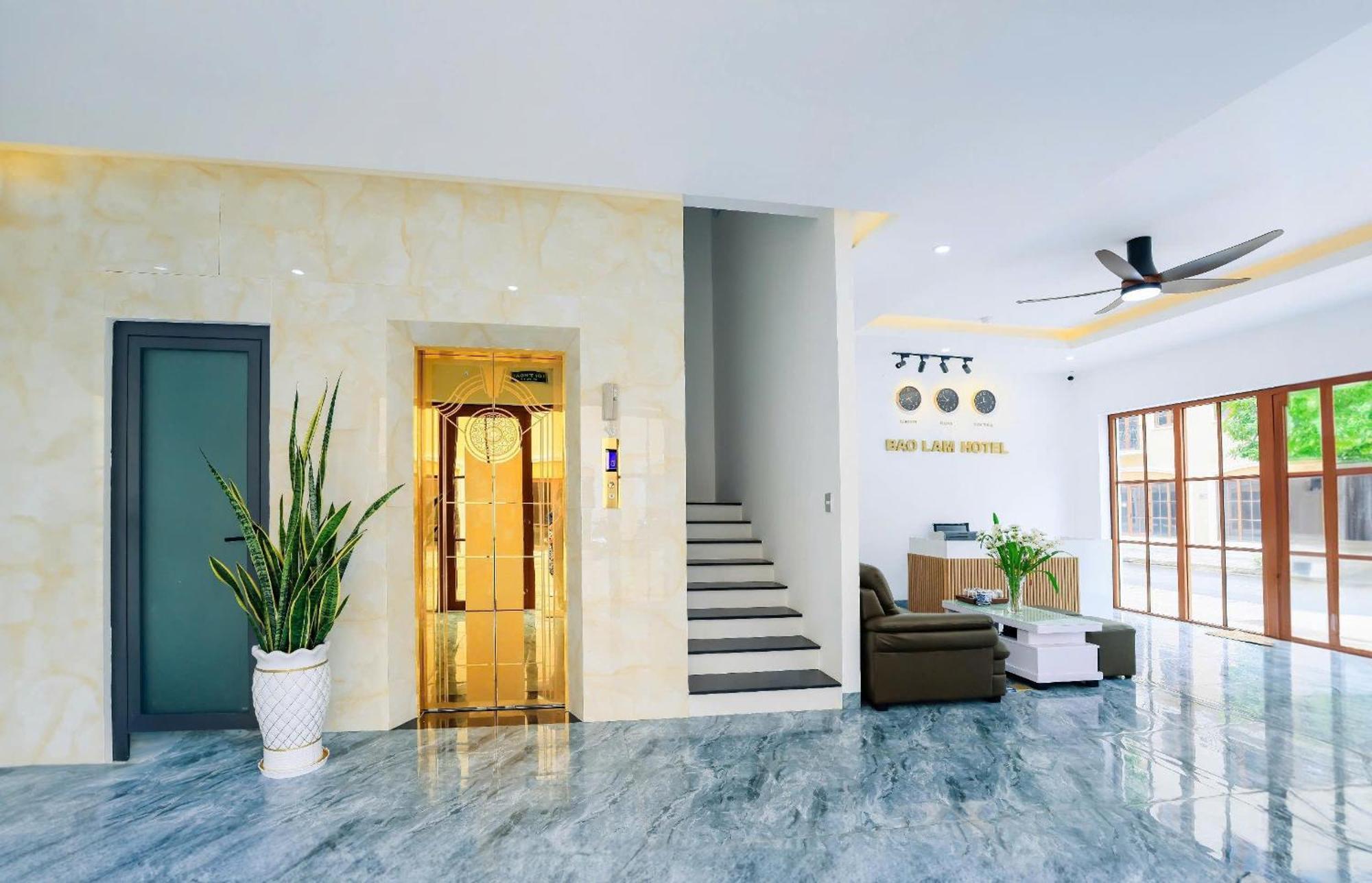 Bao Lam Hotel Phu Quoc Exterior photo