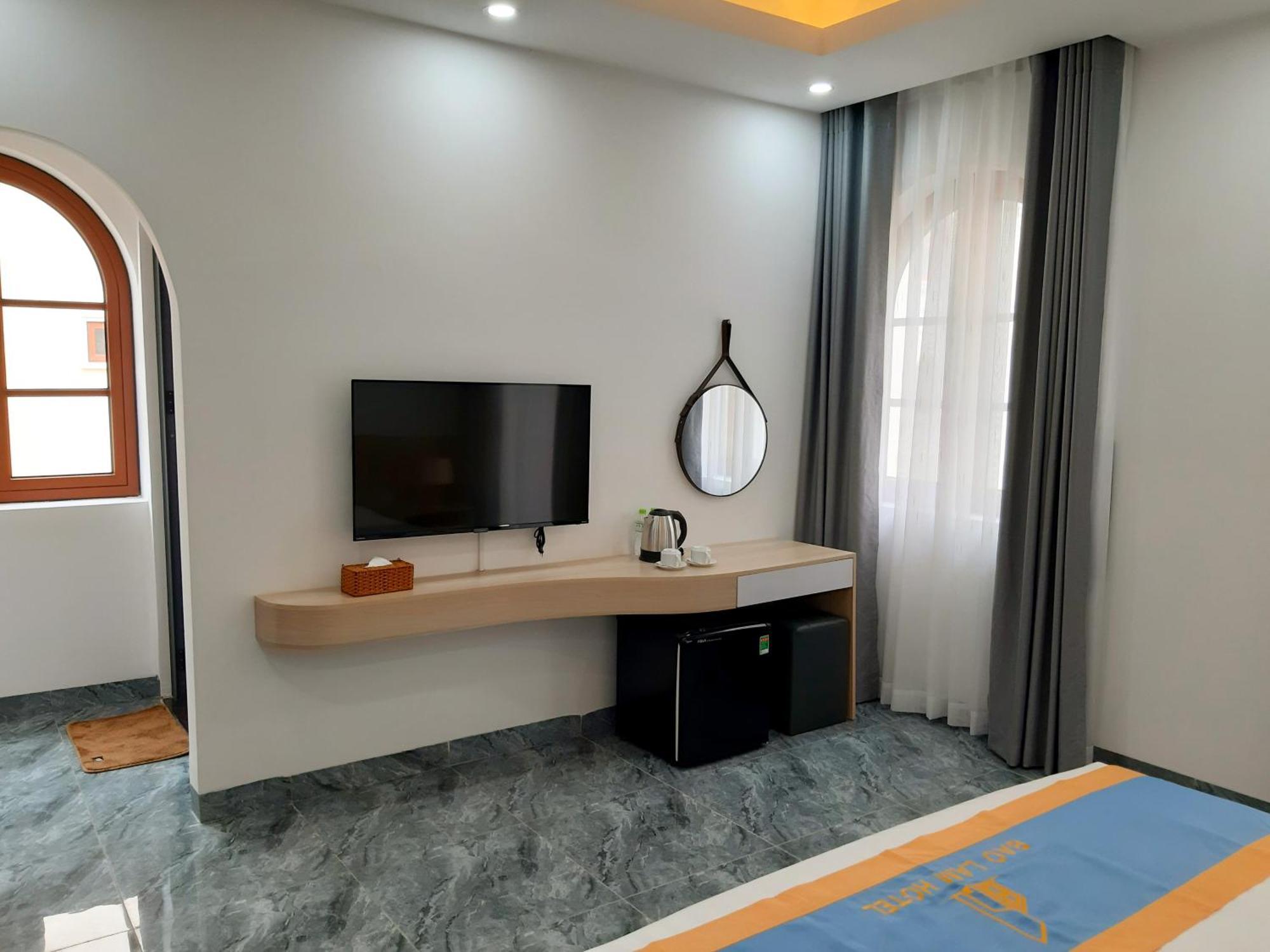 Bao Lam Hotel Phu Quoc Exterior photo